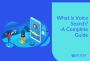 What is Voice Search? – A Complete Guide