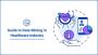 Benefits of Data Mining in The Healthcare Industry