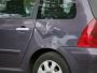Bumper Repair Leeds