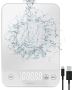 Digital Kitchen Scale