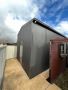 Sheds Epping