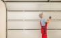 GARAGE DOOR BROKEN? DANGER? CALL DORSET EXPERTS!