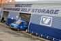 Vanguard Self Storage Salford Manchester