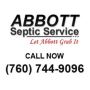 Septic Tank Inspection Bonsall