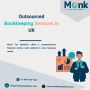 Use Outsourced Bookkeeping Services to Streamline Your Finan