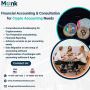 Expert Bookkeeping for Digital Currency| +1-844-318-7221