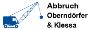 Abbruch Oberndörfer & Klessa GmbH