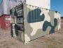 New Shipping Containers