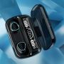 Rechargeable Beard Trimmer | Hair Straightener and Curler 2 