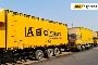 Reliable Full Truck Load Services