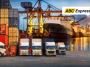 Reliable Logistics Transportation Services by ABC Express – 