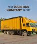 Reliable Delhi to Mumbai Transport | ABC Transport