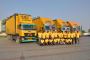 Reliable Logistics Company in Ghaziabad | ABC Transport