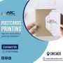 Postcards Printing Chicago