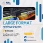Large Format Printing Chicago