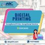 Digital Printing Chicago