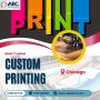 Custom Printing Chicago