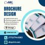 Brochure Design in Chicago