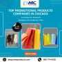 Top Promotional Products Companies  in Chicago