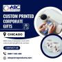 Custom Printed Corporate Gifts in Chicago Custom Printed Corporate Gifts in Chicago
