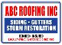 ABC Roofing Inc.