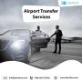 Best Airport Transfer Services Tabuk | ABCTKSA