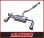 Are you trying to find VF exhaust systems in Australia