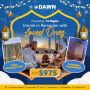 Umrah In Ramadan With Your Loved Ones