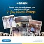 Begin Your 7-Days Umrah Package