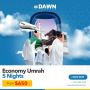 Economy Umrah Package 5 Nights Economy Umrah Package 5 Nights
