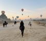 6 Days | 5 Nights Istanbul & Cappadocia Vacation Package fro