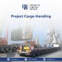 Smart Project Cargo Handling Solutions for Business
