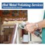Premium Finish with Abel Metal Polishing Adelaide – Call 088