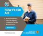 PNW Fresh Air – Trusted HVAC Services in King and Snohomish 