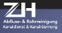 ZH Abfluss-Rohreinigungs-GmbH ZH Abfluss-Rohreinigungs-GmbH