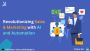 Revolutionizing Sales & Marketing with AI and Automation