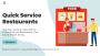 Meeting Customer Expectations in Quick Service Restaurants: 