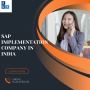 SAP Implementation Company in india SAP Implementation Company in india