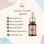 Buy Varnyam Ayurvedic Night Oil for Glowing Morning Skin