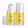 Buy Zinc & Lemon RollOn Deodorant for Bright Fresh Underarms