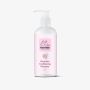 Geranium Shampoo – Natural Care for Soft, Shiny and Healthy 