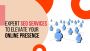 Expert SEO Services to Elevate Your Online Presence