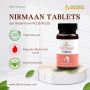 Ayurvedic Medicine for PCOS and PCOD| Buy Nirmaan Tablets