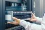 Data Center Decommissioning Steps Data Center Decommissioning Steps
