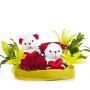 Best Gifts For Parents Online in India via OyeGifts