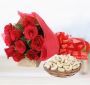 Send Diwali Gift Hampers in India Online from OyeGifts, Get 