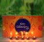 Send Diwali Gifts to Bhubaneshwar Online via OyeGifts, Get B