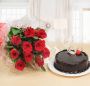 Online Flowers and Cake Delivery in India via OyeGifts, Get 