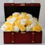 Send Premium Flowers Online from OyeGifts, Get Best Offers