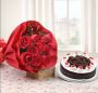 Send Anniversary Flowers Online via OyeGifts, Get Best Offer Send Anniversary Flowers Online via OyeGifts, Get Best Offer